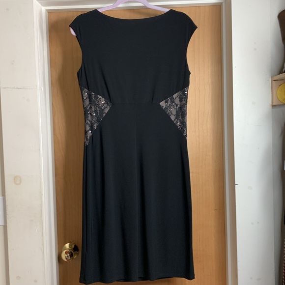 Chaps Dress,Size Large - Picture 2 of 4
